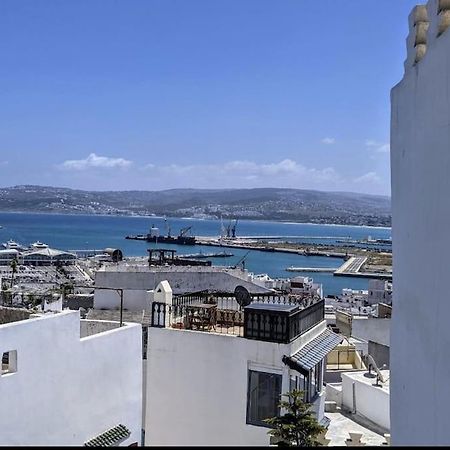 Dar Weldi, Maison Au Coeur De La Kasbah Tánger Exterior foto