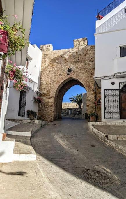 Dar Weldi, Maison Au Coeur De La Kasbah Tánger Exterior foto