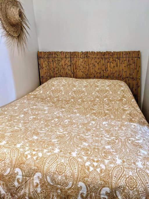 Dar Weldi, Maison Au Coeur De La Kasbah Tánger Exterior foto